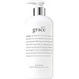 philosophy pure grace body lotion, 16 oz, Multi (221738)