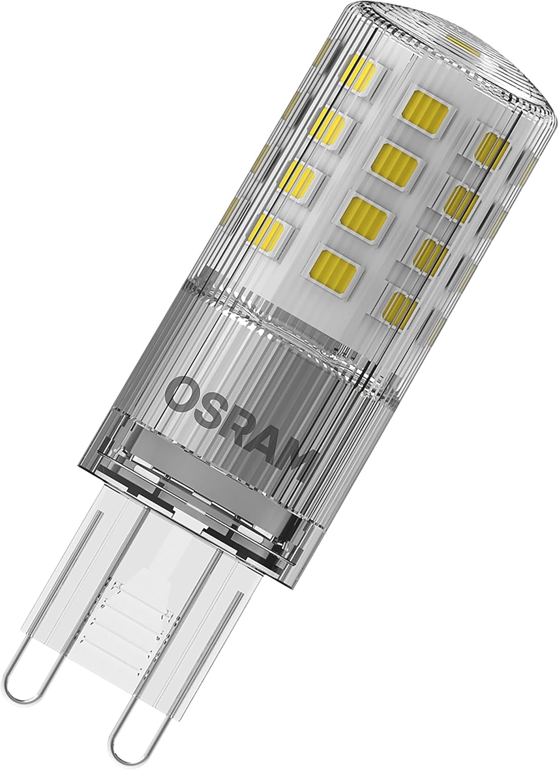 OSRAM LED lamps, special, 4.4 W
