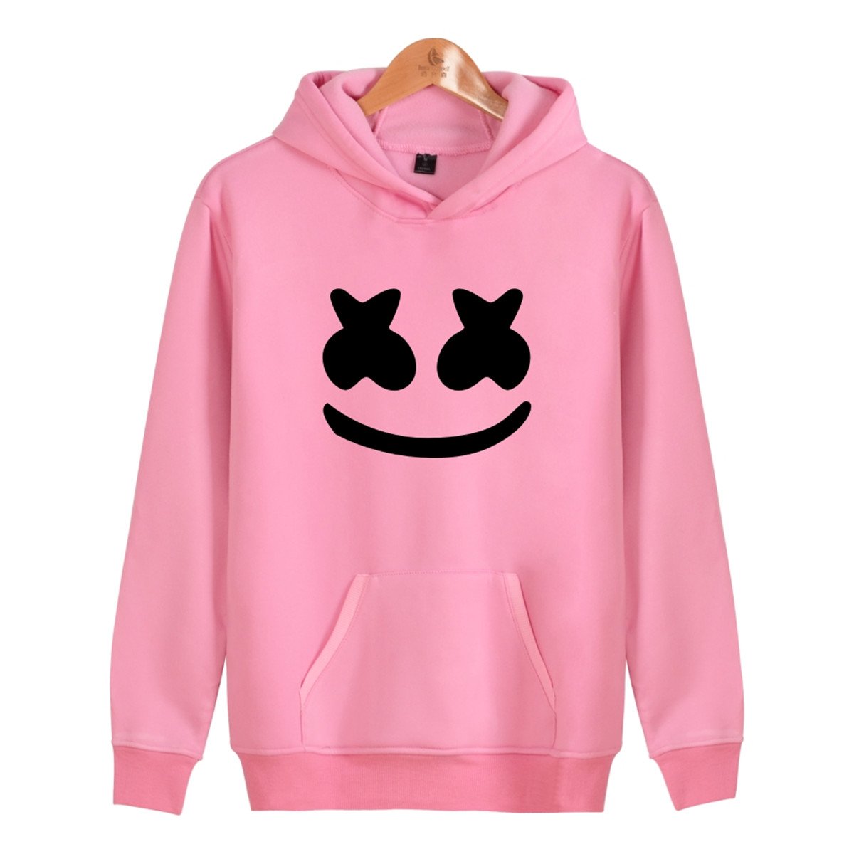 Sudadera con capucha de DJ Marshmallow para hombre y mujer, gran oferta,  novedad de 2020|Sudaderas con capucha y sudaderas| - AliExpress