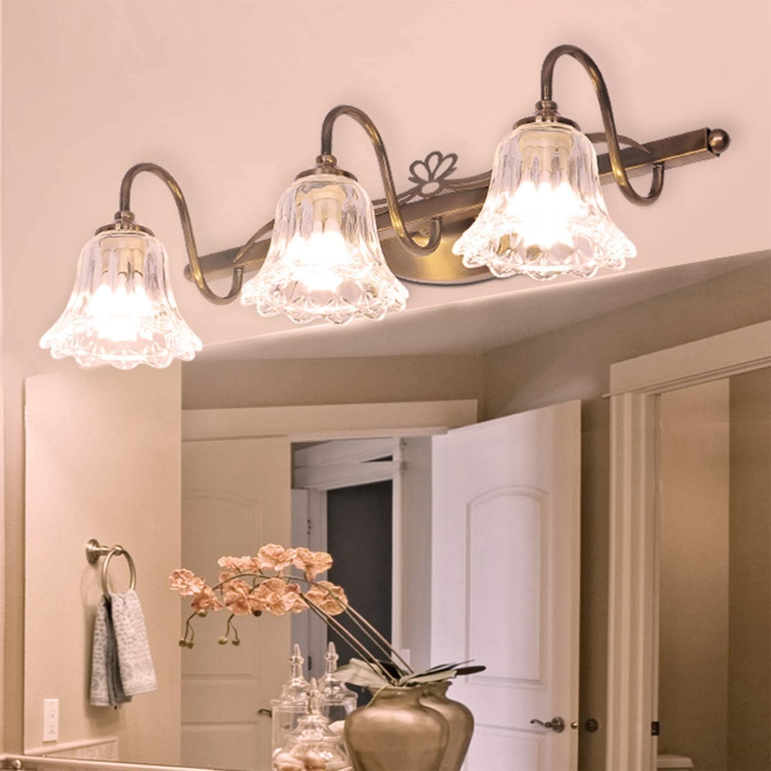 1156 12v Vanity Replacement Bulbs For 5th Wheel Camper Trailer Motorhomes Marine Boat Interior Light Bulb 4000k Natural White Pack Of 3 Kohree 12 Volt Rv Led Light Bulbs Ba15s 20 99 1141 Rv