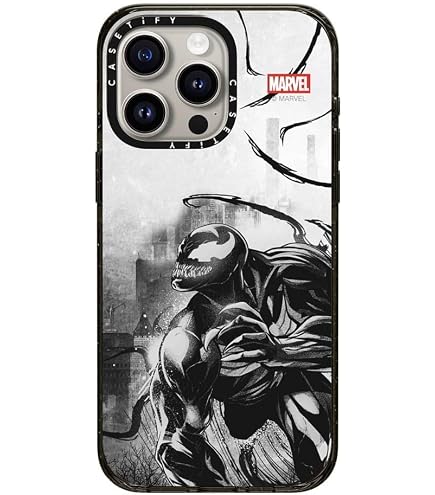 Amazon.com: CASETiFY for iPhone 15 Pro Max Case - Impact
