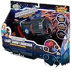 Fireworks Light Show Launcher Light Projector