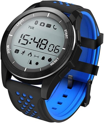 Sport Smart Watch Männer Frauen Fitness wasserdichte Pedometer Schwimmen Laufen Mann Digitaluhr ...