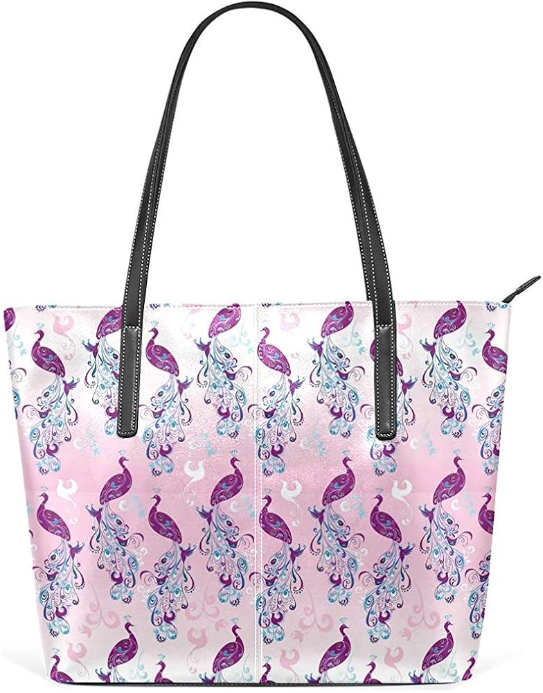 peacocks handbags