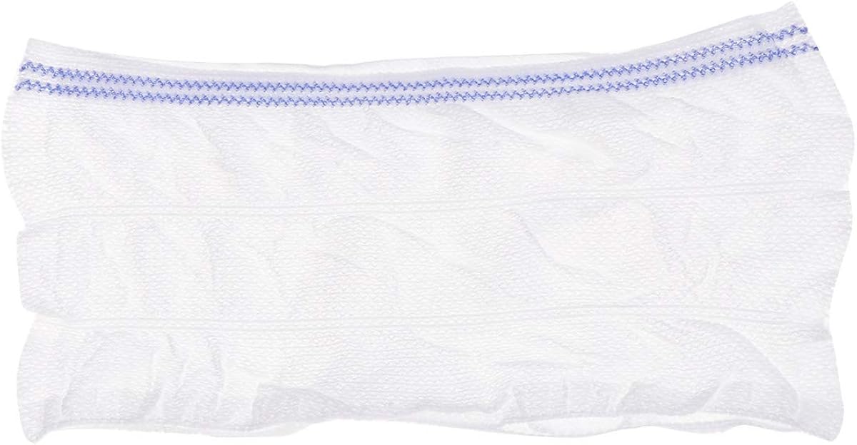 HEALLILY Mesh Postpartum Underwear Post Surgical Disposable Panties for