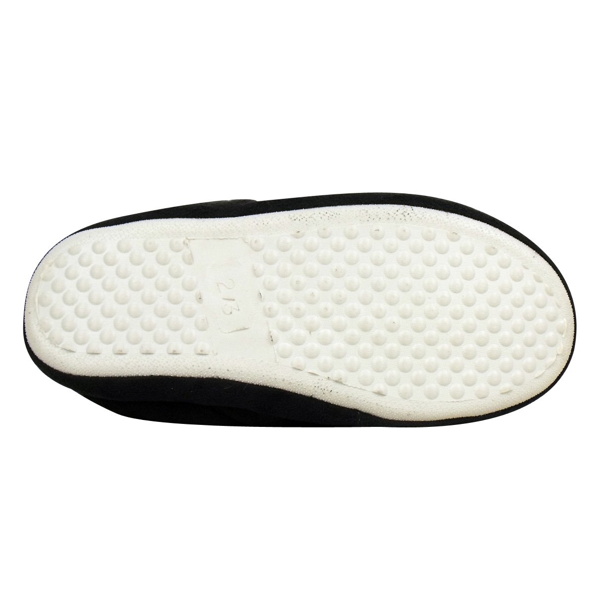 New Boys Football Childrens Slipper Kids Quality Novelty Slippers Size