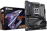 Gigabyte B650 AORUS PRO AX AM5 DDR5 WiFi 6E 2.5GbE LAN PCIe 5.0 M.2 Motherboard