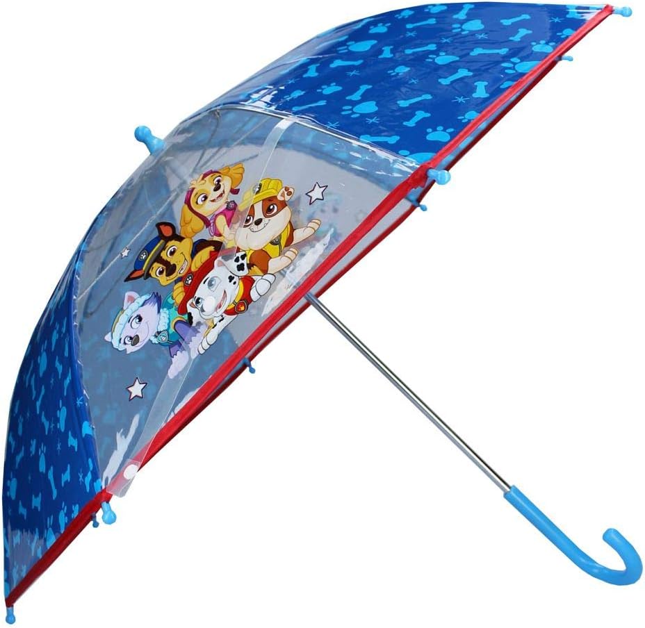 Vadobag Paw Patrol Paw Patrol Umbrella, navy,72 cm,SP-520-1413, 72,0 cm
