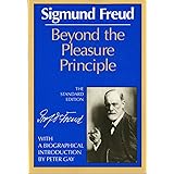 Beyond the Pleasure Principle (Norton Library)