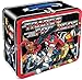 Aquarius Transformers Autobots vs Decepticons Large Tin Fun Box