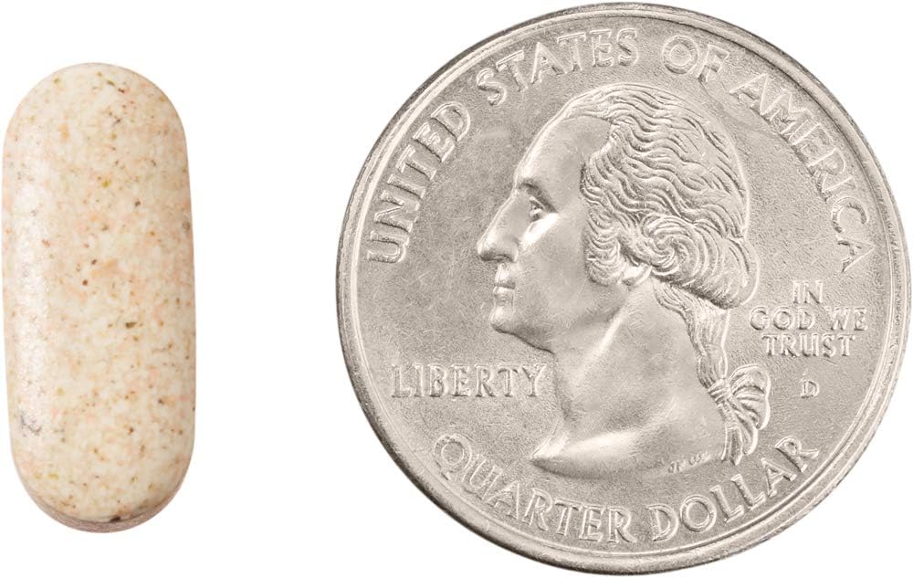  Brand - Revly Lysine + C Complex, 1000 mg L-Lysine and 66 mg Vitamin C per Serving (2 Tablets), Supports Immune Health, 90 Tablets, Gluten Free: Health & Personal Care