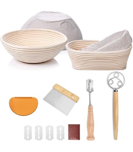 Lot De 3 Torchons Hoya - 2 Assortiments - La Maison De Lilo - Le