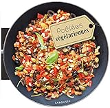 Poêlées végétariennes by