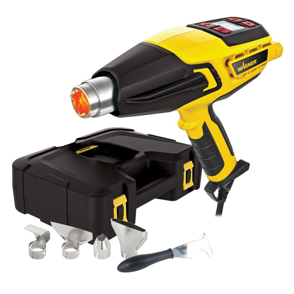 Photo 1 of FURNO 750 Heat Gun