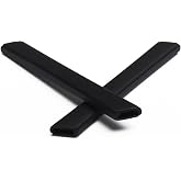 Mryok Replacement Earsocks for Oakley Straight Jacket 2007 Sunglass - Options