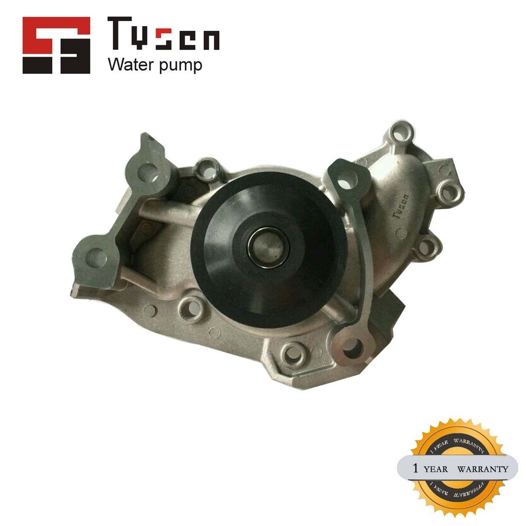 The 10 Best Cooling Water For Camry