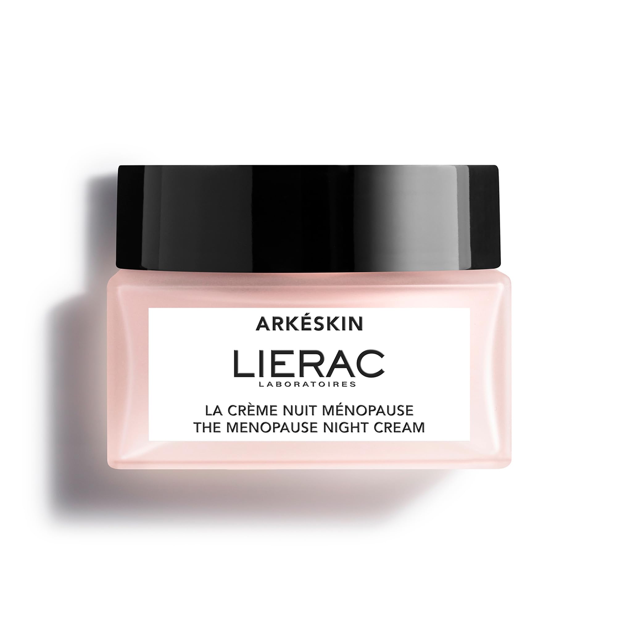 LIERAC Arkeskin The Menopause Night Cream 50 ml