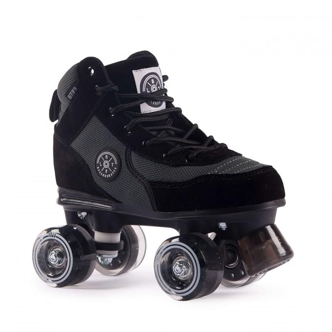 BTFL Trends- Rollschuhe für Damen, Mädchen, Discoroller, Rollerskates