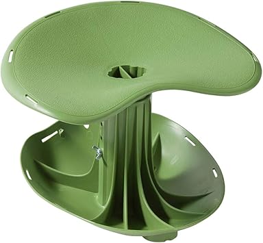 Vertex Garden Rocker Gardening Seat: Amazon.co.uk: Kitchen & Home