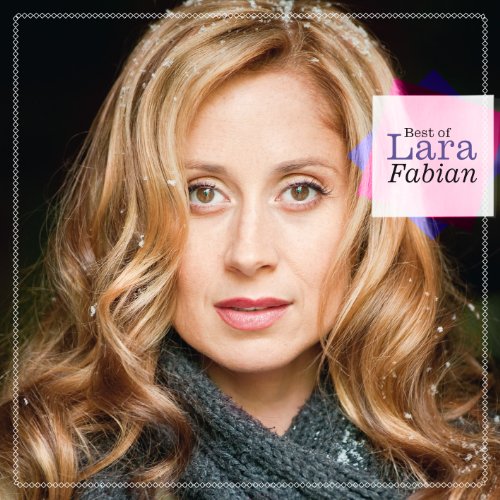 Lara Fabian - Best Of (Disc1) - Zortam Music