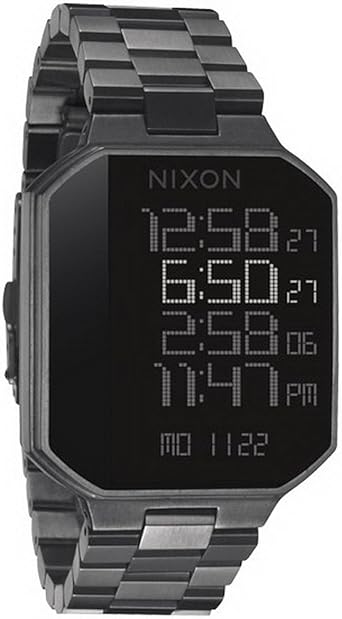 Nixon A323632-00 - Reloj Digital de Cuarzo para Hombre con ...