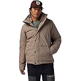 Backcountry, ALLIED Down Après Jacket - Men's