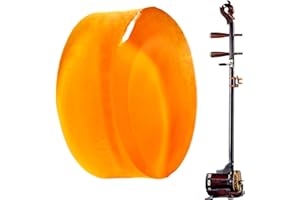 Violin Rosin - Natural String Instruments Rosin,Lightweight String Instruments Accessory With Delicate Texture For Violin Vio