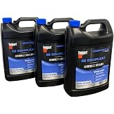 Fleetguard CC2825 Coolant Antifreze 50/50 ES Compleat (3 Gallons Pack)