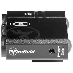 Firefield Charge Red Laser and Light Combo