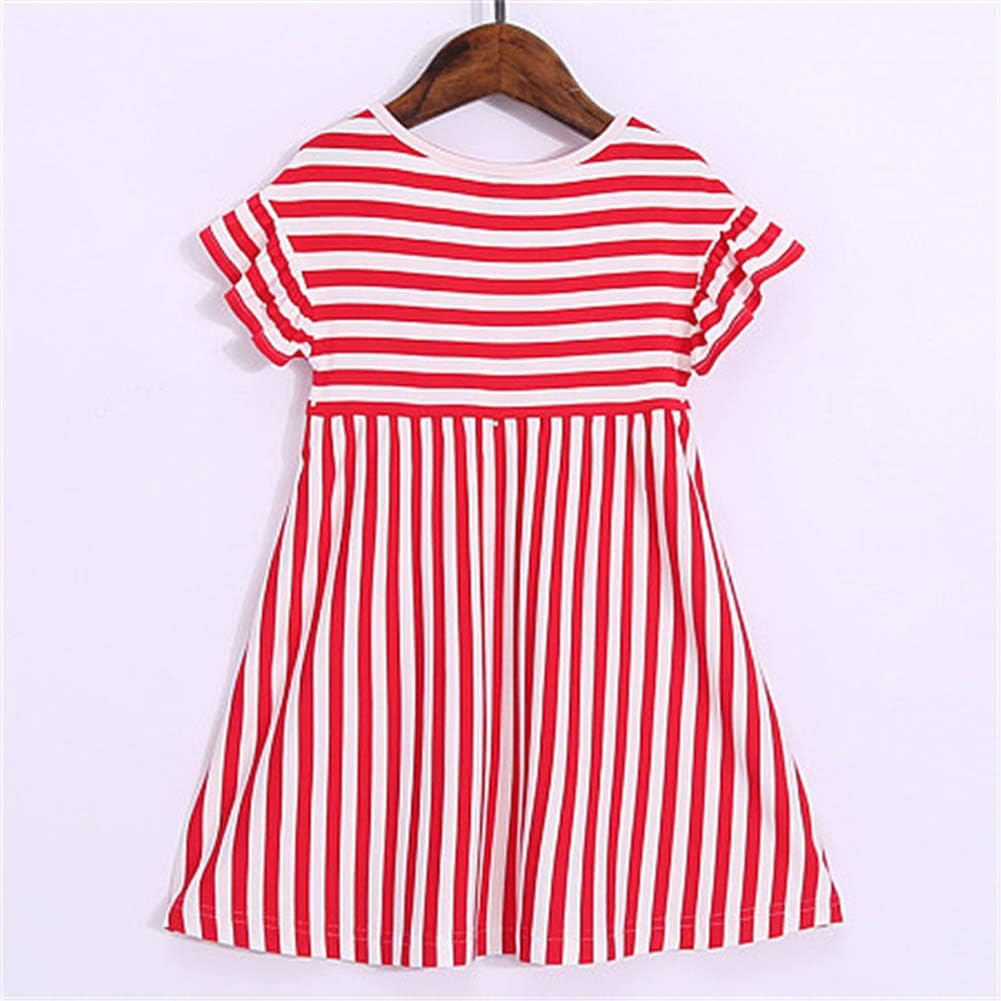 matching red outfits