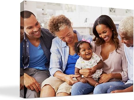 easy canvas prints quality