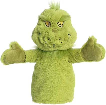 hand puppets amazon