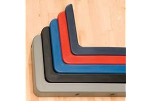 Macgregor Saf-Guard Cushion Edge Backboard Padding