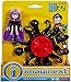 Magic Attack Raven Teen Titans Go Imaginext Figure 2.5