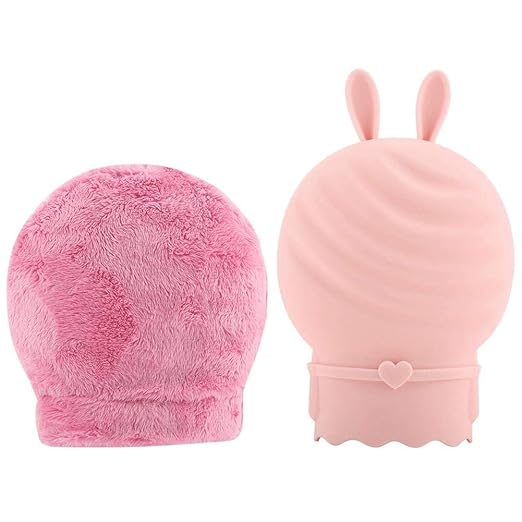 FTVOGUE Calentador de la Mano Historieta Bolsa de Agua Caliente ...