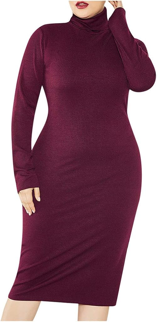 4x plus size club dresses