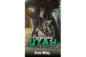 Forgiving Utah (State of Us Book 4)