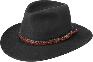 akubra chapeau