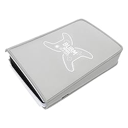 Buwico Elastic Dust Cover Dustproof Case Protective