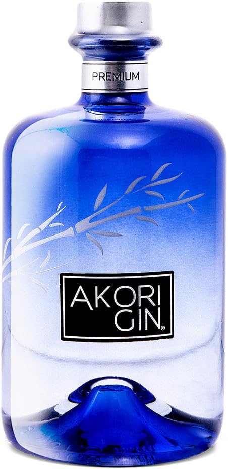 Akori Gin, 70 cl