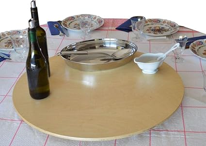 Made In Italy Piatto Girevole