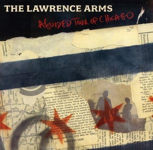 A Guided Tour of Chicago by LAWRENCE ARMS