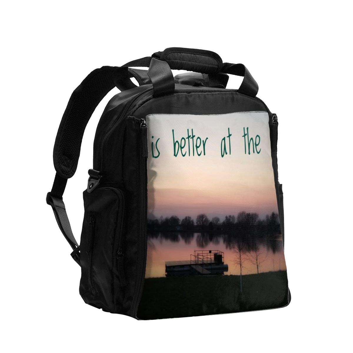 better back bag