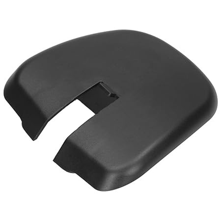 Spares2go Schutzhülle Guard Shield für Bosch AHS 35–15 LI AHS 45–15 Li easyhedgecut 12–35 Hedge Cutter Trimmer