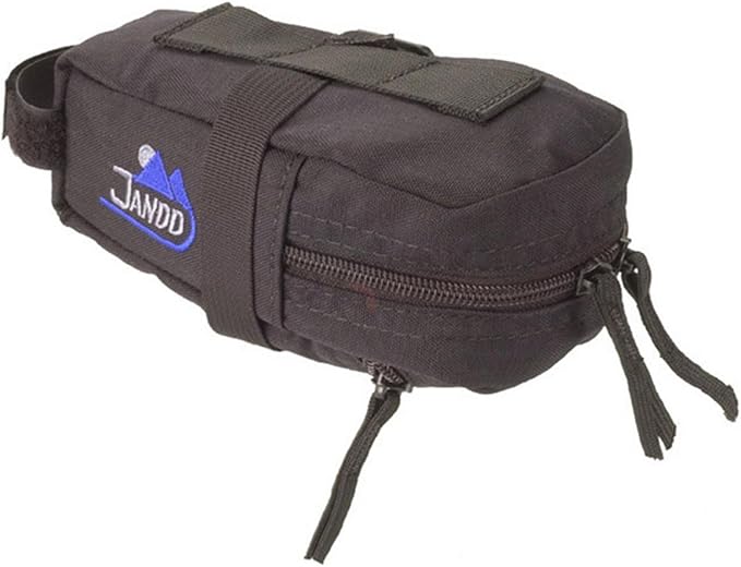 jandd saddle bag