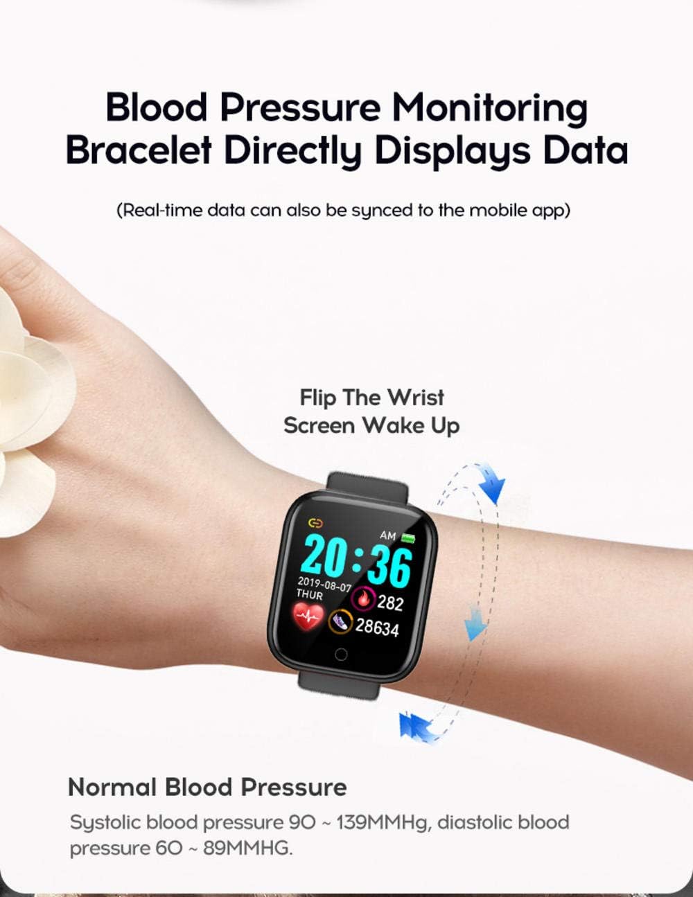 Smartwatch D20 Características Best Sale, UP TO 50% OFF |  www.apmusicales.com
