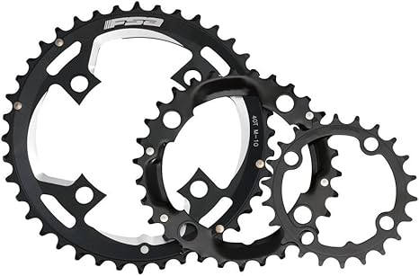fsa mtb chainrings