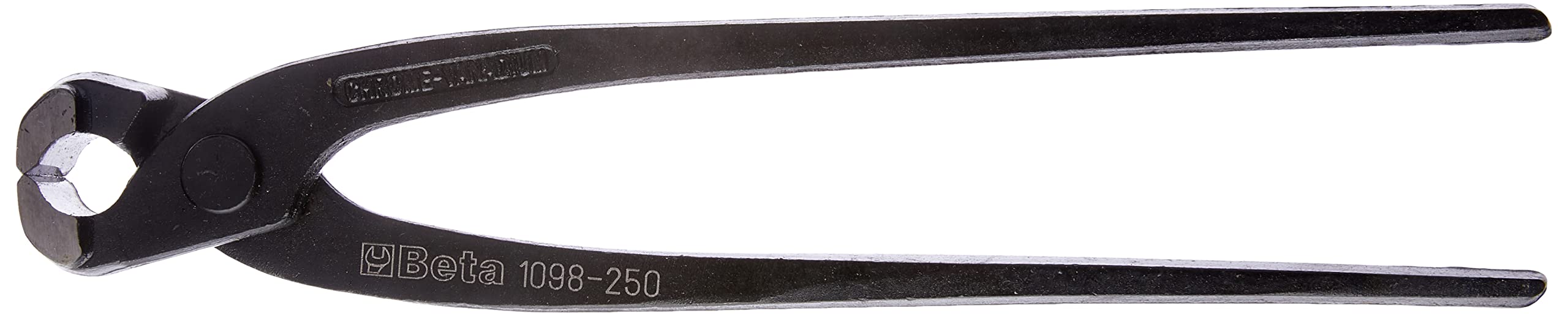 Beta 10980250 Model 1098 250 Construction Workers Pincers, 250mm