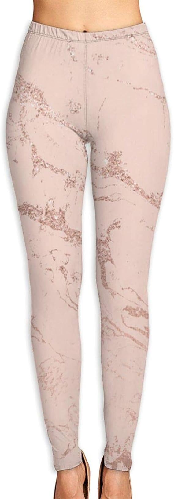 PEKIVIDE Rose Gold Glitter Ombre Foil Blush PEKIVIDE Rose Gold Glitter Ombre Foil Blush