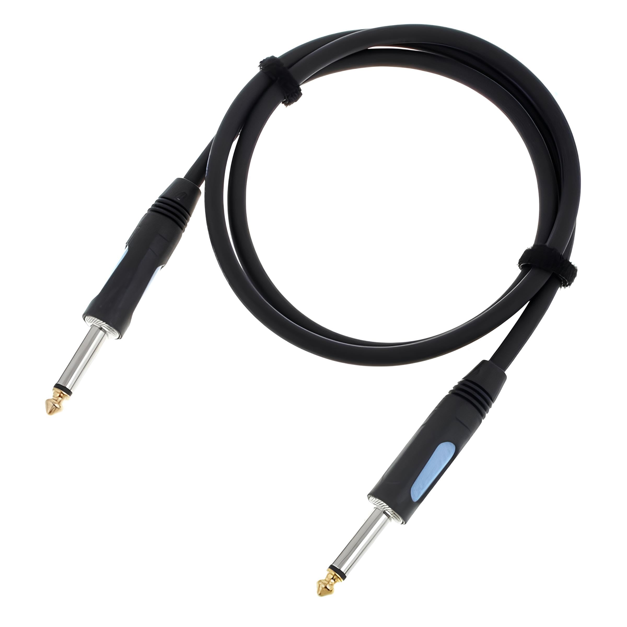 CORDIAL Guitar Cable Jack 90 cm